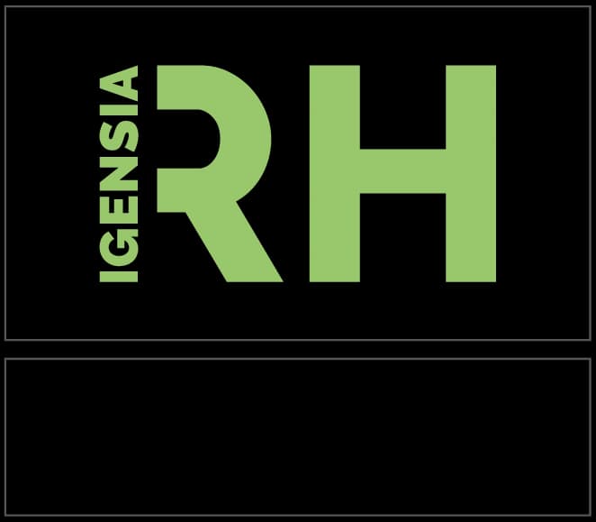 IGENSIA RH (ex-IGS RH)