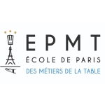 EPMT - École de Paris des Métiers de la Table