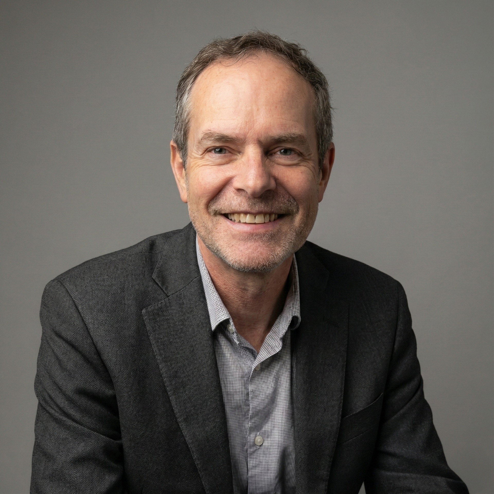 Alain Léon