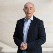 Fabrice D'Almeida
