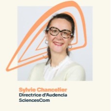 CHANCELIER Sylvie