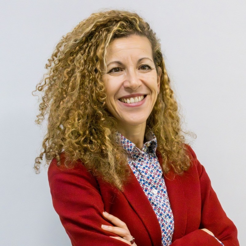 Lila GUERMAS