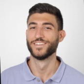 Najib  AL AWAR