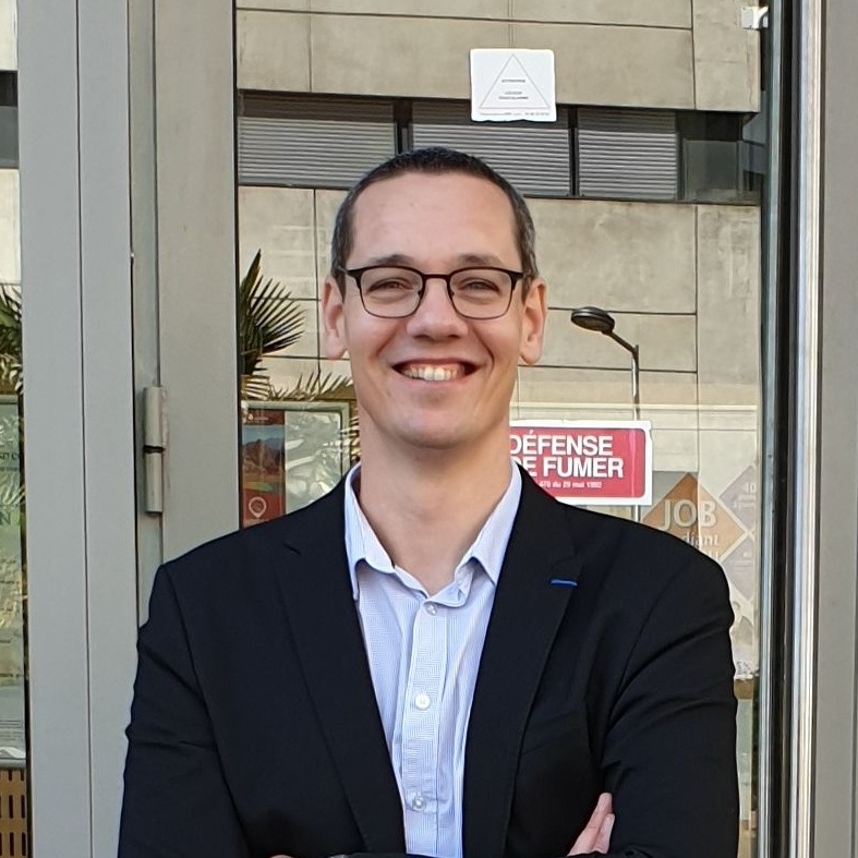 Philippe LÉPINARD 