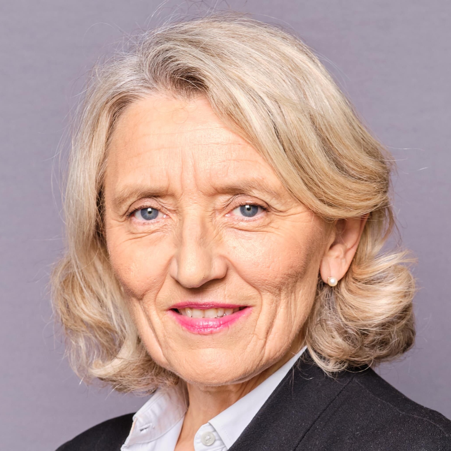 Françoise CROZE SCARDULLA
