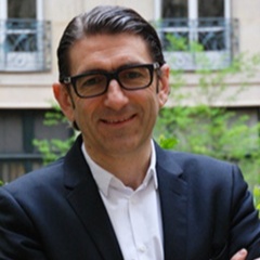 COUTELLE Emmanuel