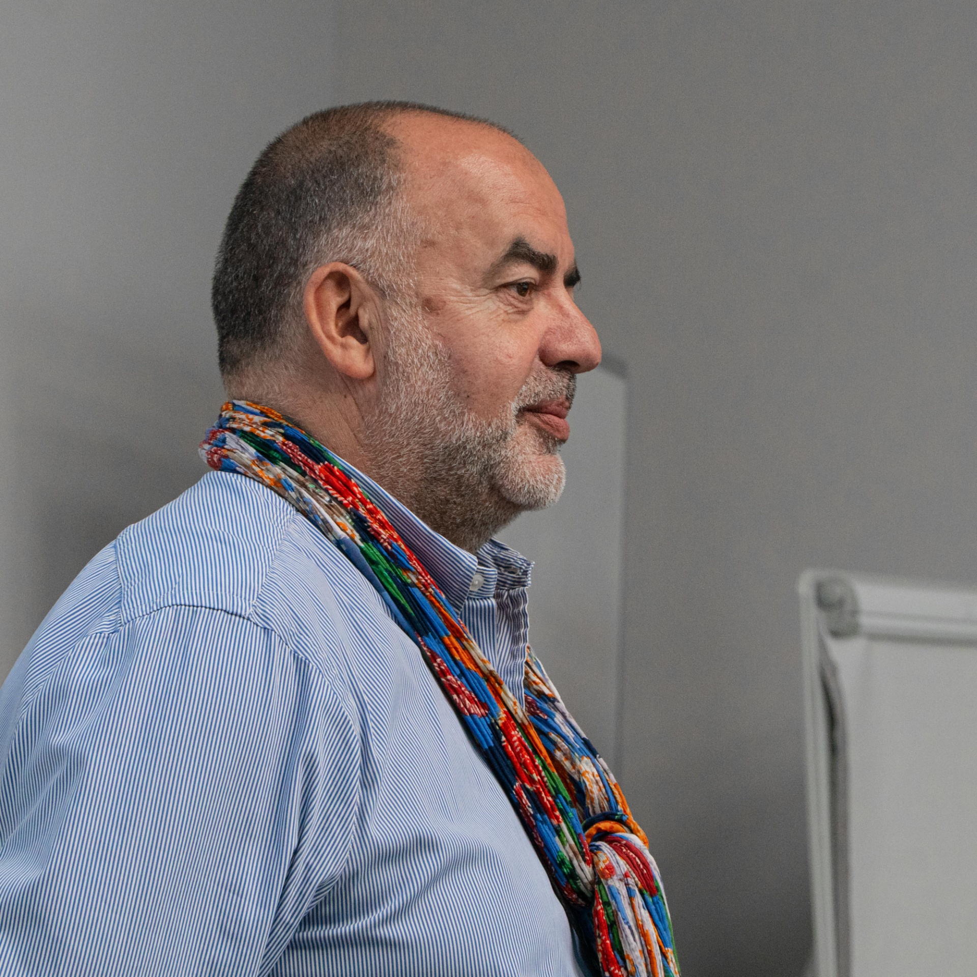 Pascal GALANTIN