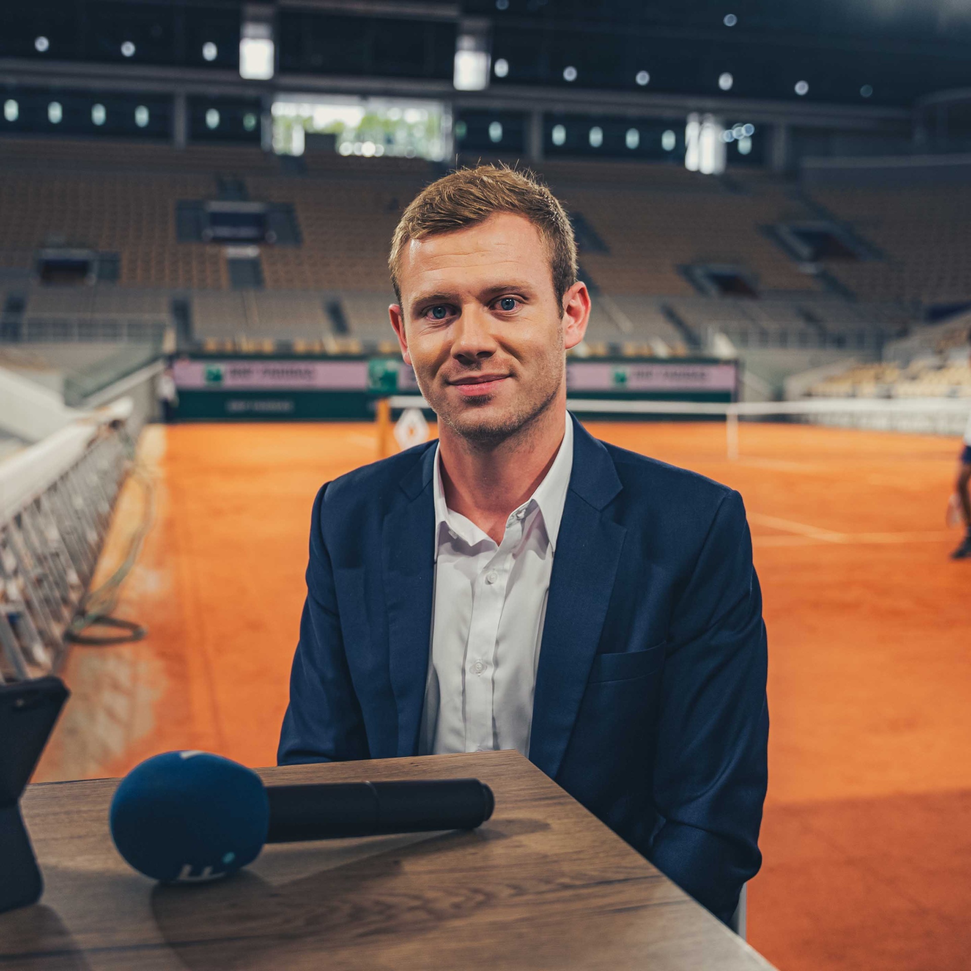 Jérémy Pillevesse