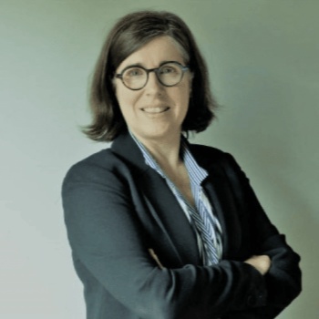 Isabelle SAGON