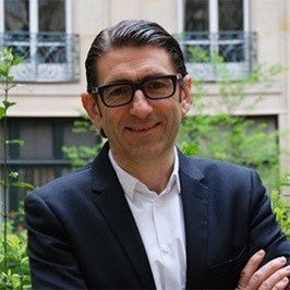 Emmanuel Coutelle