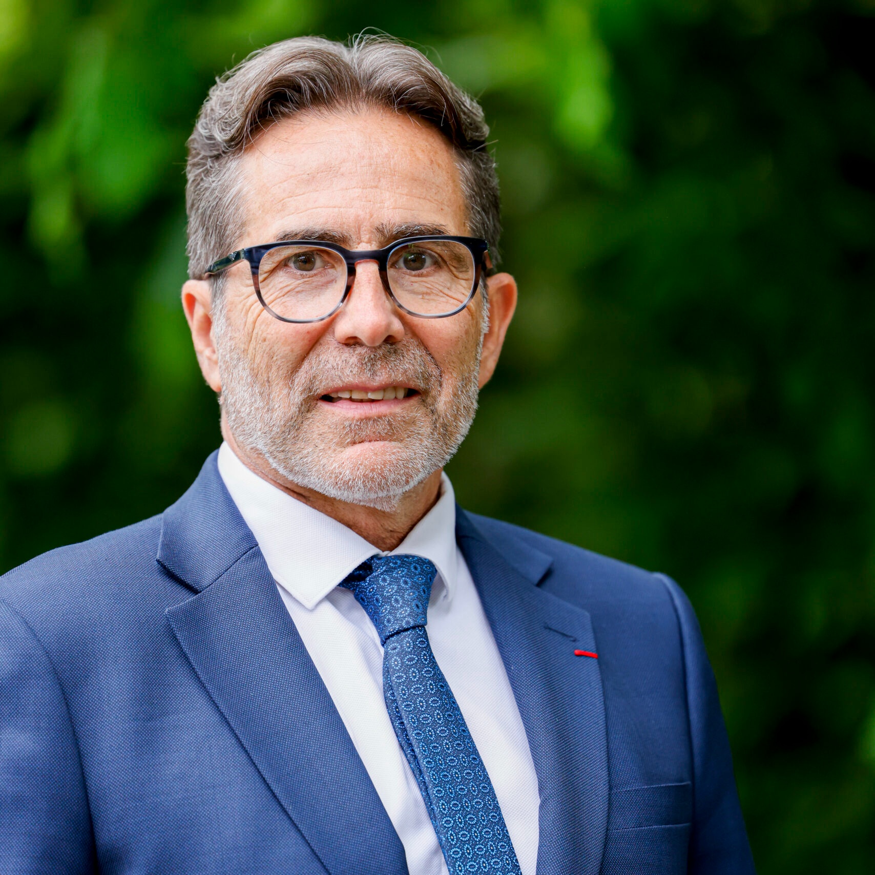Richard Ginioux