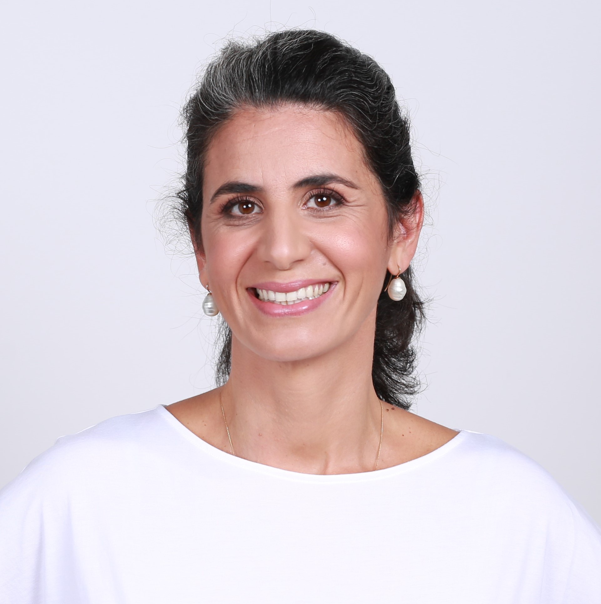 Miriam ZOUARI
