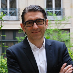 Emmanuel COUTELLE