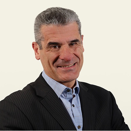 Olivier GARNIER