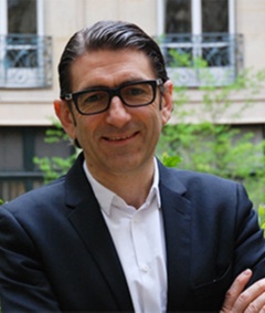 Emmanuel COUTELLE