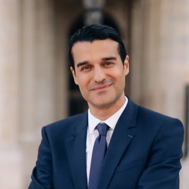 Tawhid  CHTIOUI	