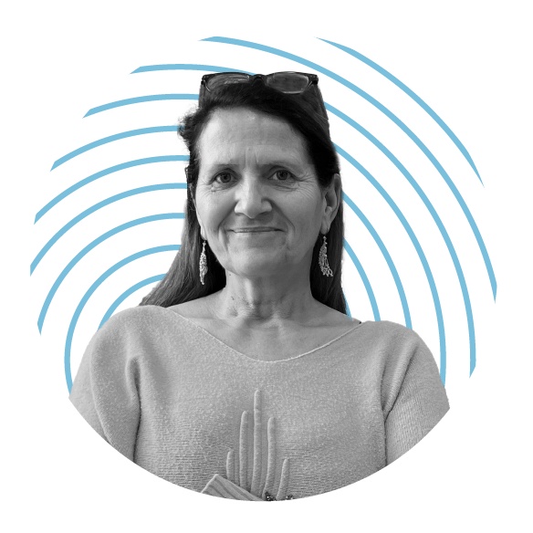Monica  DUPONT 