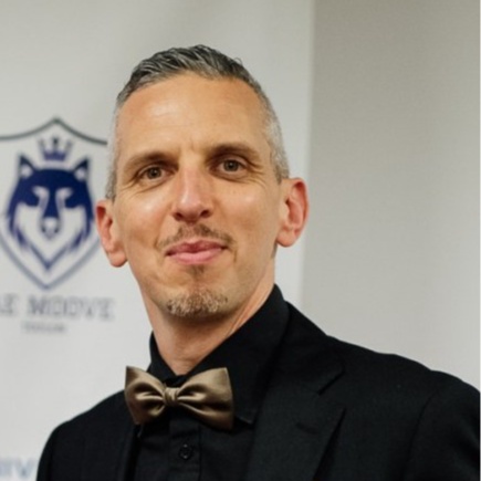 Hervé VILLERMY