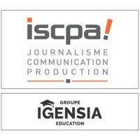 ISCPA - Institut Supérieur des Médias