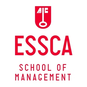 ESSCA School of Management - Bordeaux 
